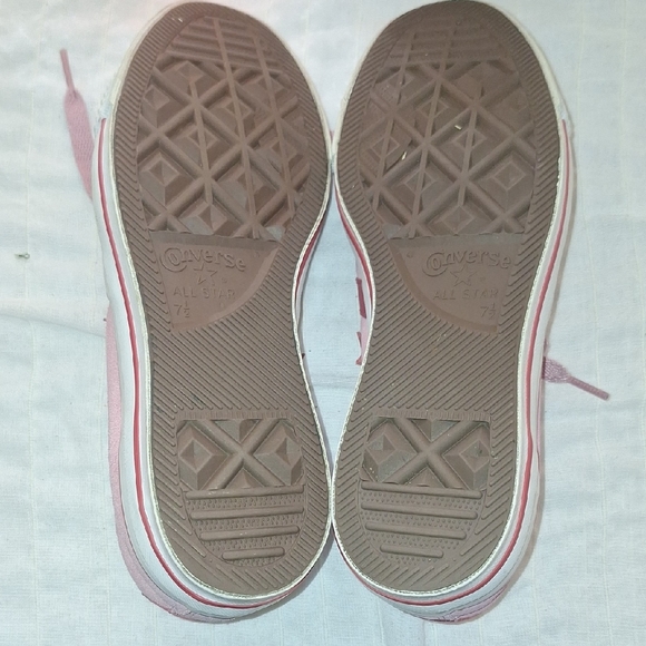 Converse ALL* STAR RE-ISSUE Women's Sz 9.5 - Picture 6 of 7
